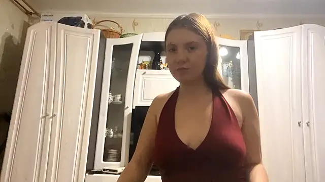 CharaBeik's cam snapshot