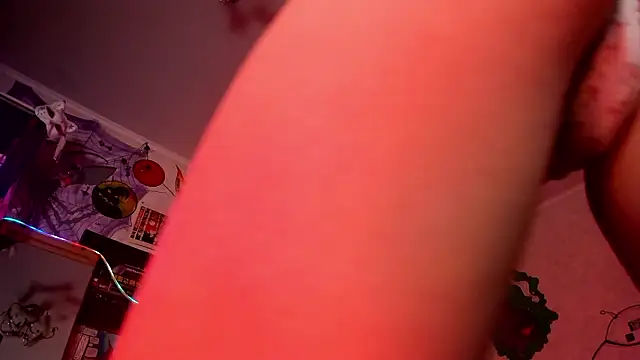 Sunny_Mouse_ live sex cam