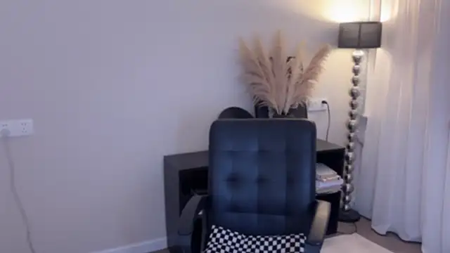 Cure-uuuuuuuu's cam snapshot