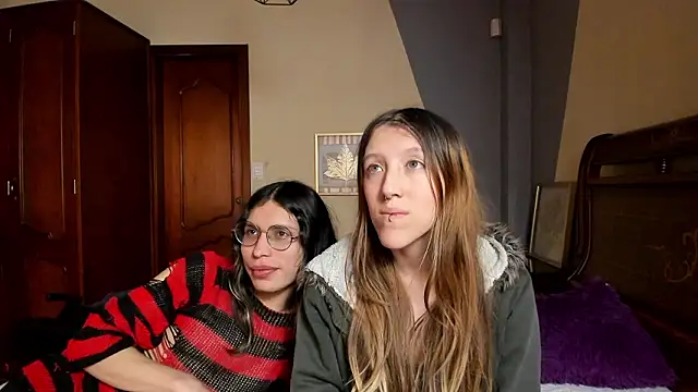 Briar_y_Blair live sex cam