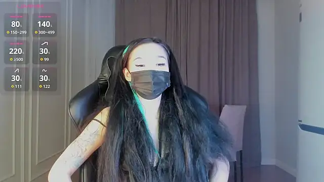 akioramy's cam snapshot