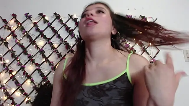 Samantha_Wallker's cam snapshot