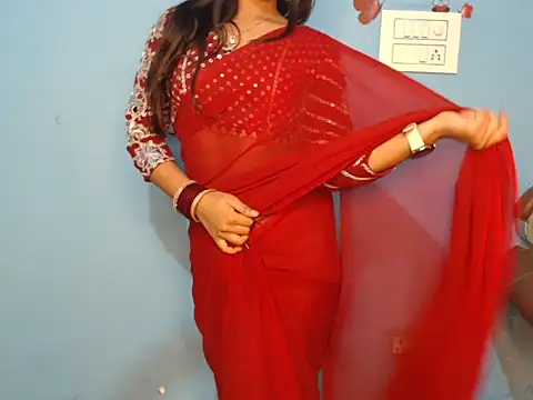 Wish_Queen's cam snapshot