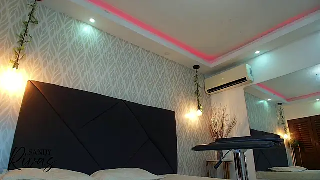 sandy_rivas live sex cam