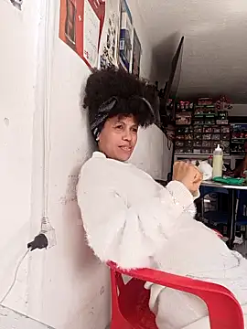 BlairSamy live sex cam