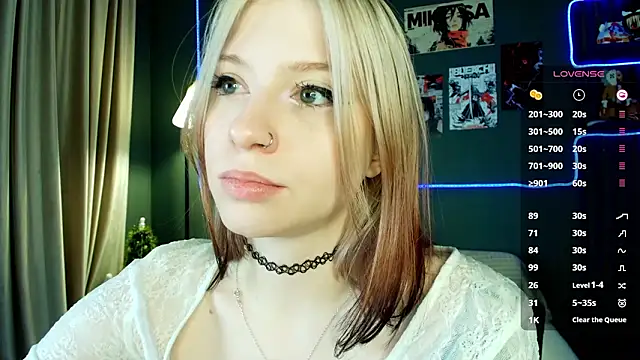 arielabradberry live sex cam