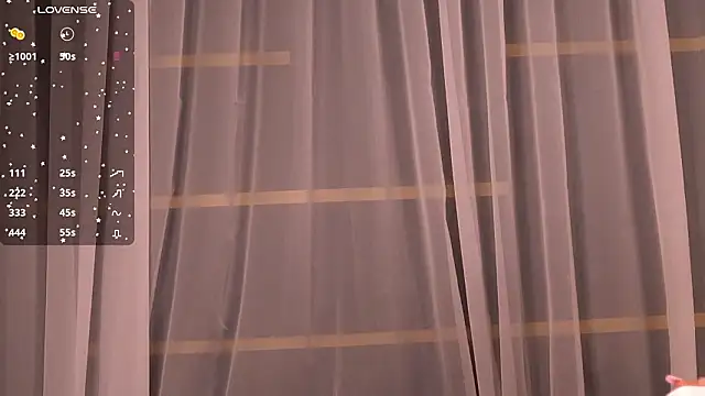 SereyaRose's cam snapshot