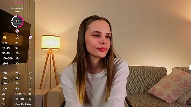 TeofilaCumbee's cam snapshot