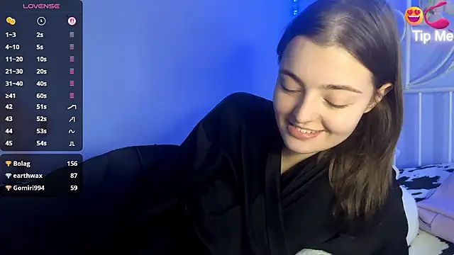 MistressBabe's cam snapshot