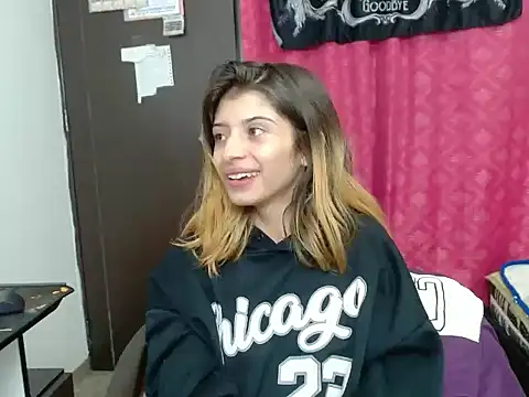 KratosAfroditacs live sex cam