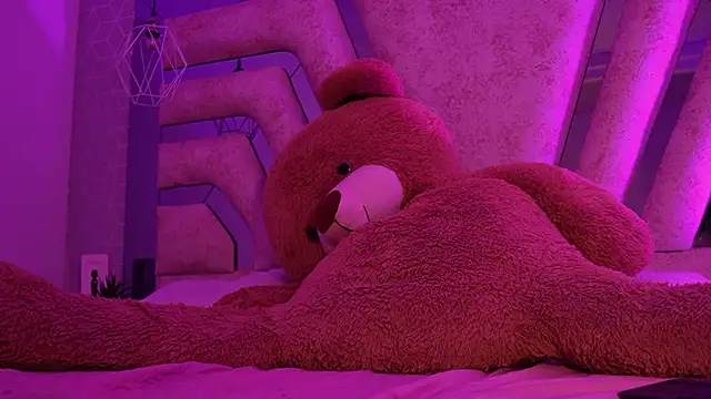 SamantaVazquez's cam snapshot