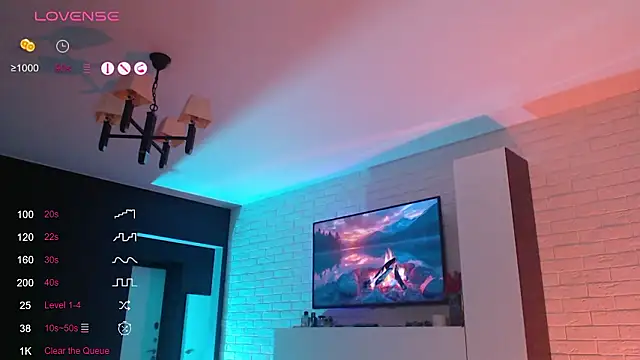 Jade_Lumin's cam snapshot