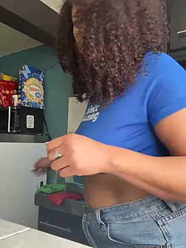 NenisJessicaOchoa live sex cam