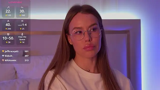 Ashley_Roys's cam snapshot