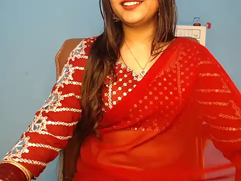 Wish_Queen's cam snapshot