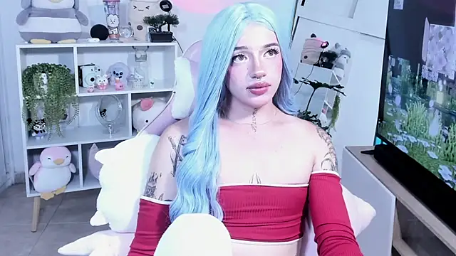 KloeKing__ live sex cam