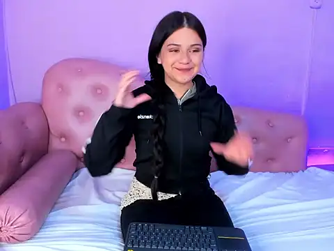 CottonCloud20's cam snapshot