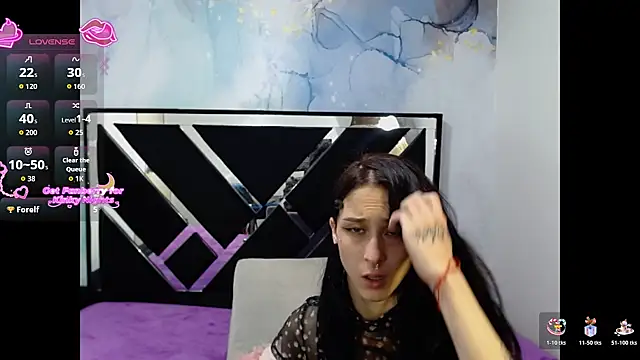 Revelgirl19's cam snapshot