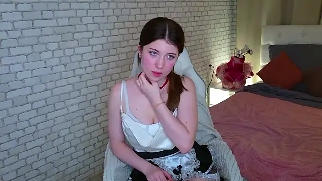 LunarDreamm's cam snapshot