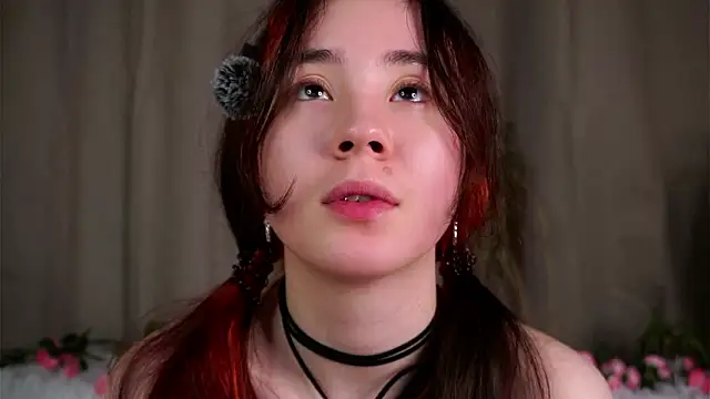 AlbertaClack live sex cam