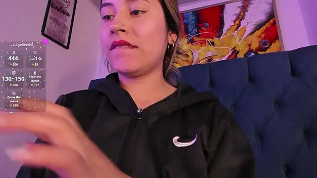 Violet_Blazee live sex cam