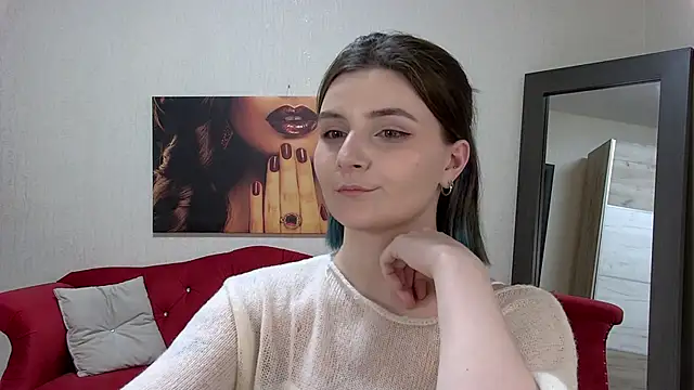 KellyStone live sex cam