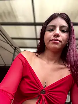 Emily-teen live sex cam