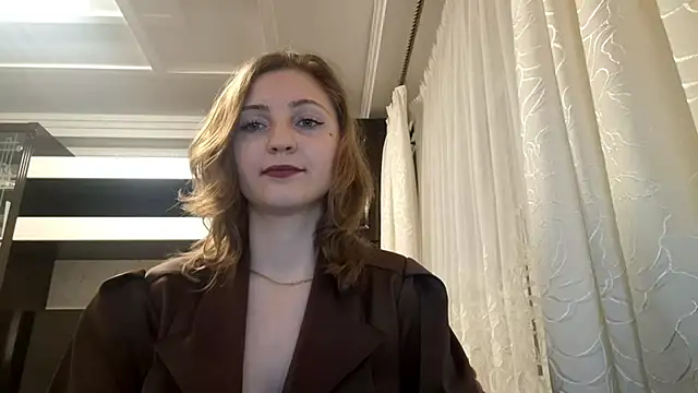 MysticSteph's cam snapshot