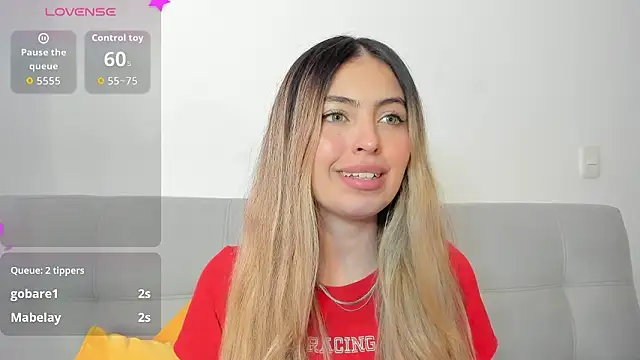 Fernanda_aaaa's cam snapshot