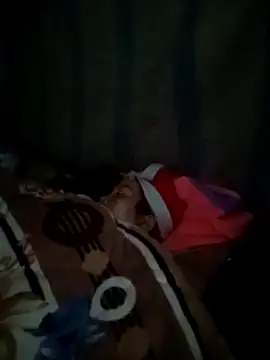 nanaliu001's cam snapshot