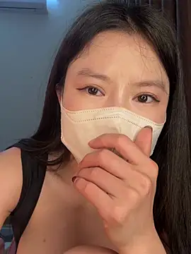 wang1472581's cam snapshot