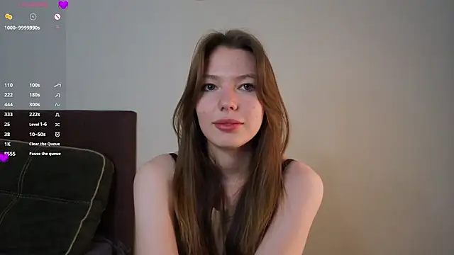 Erosyne's cam snapshot