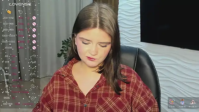 LanaTreades's cam snapshot