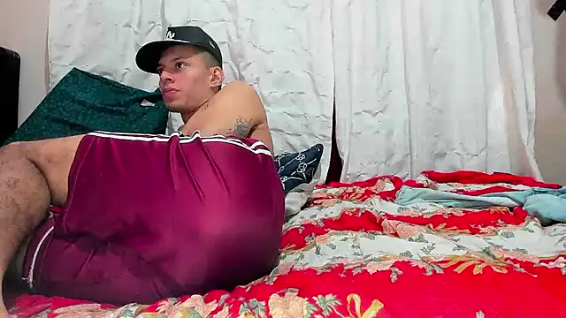 davidlatin66 live sex cam