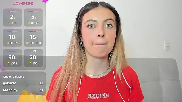 Fernanda_aaaa's cam snapshot