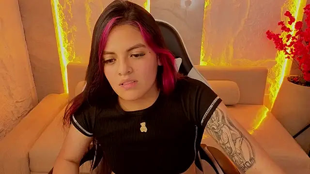 dulce_tp's cam snapshot