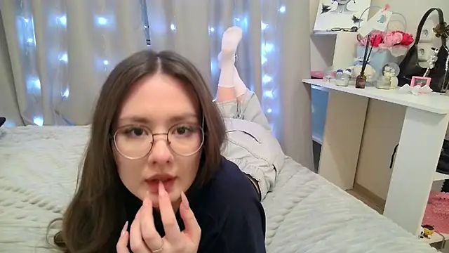 GloriaWalkerJr's cam snapshot