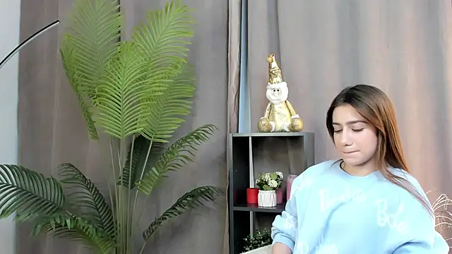 DanicaLevings's cam snapshot