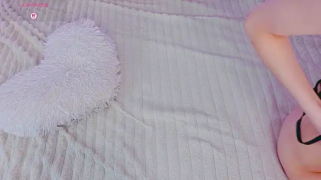 NovaBlissss's cam snapshot