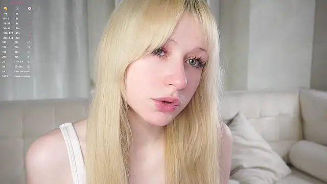 MarciDarugar's cam snapshot