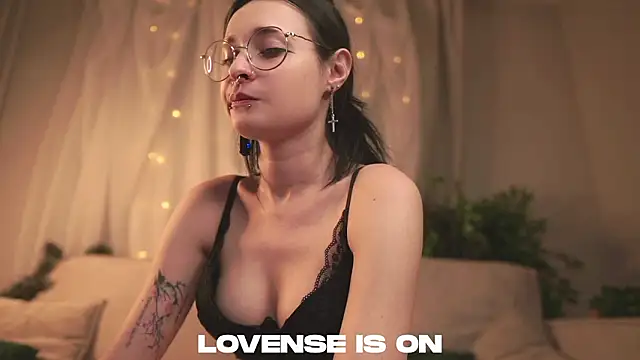 DarcyAspacio's cam snapshot