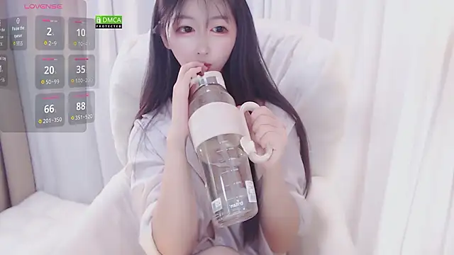 beibei11's cam snapshot