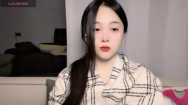 woaiqinqin's cam snapshot