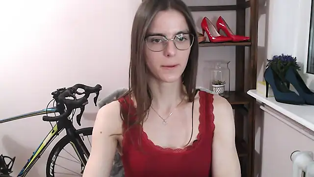 love_megi's cam snapshot