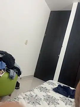 JX7NOVA live sex cam