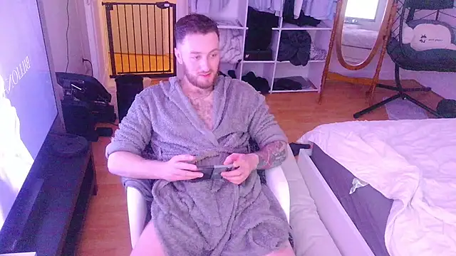 Keviios live sex cam