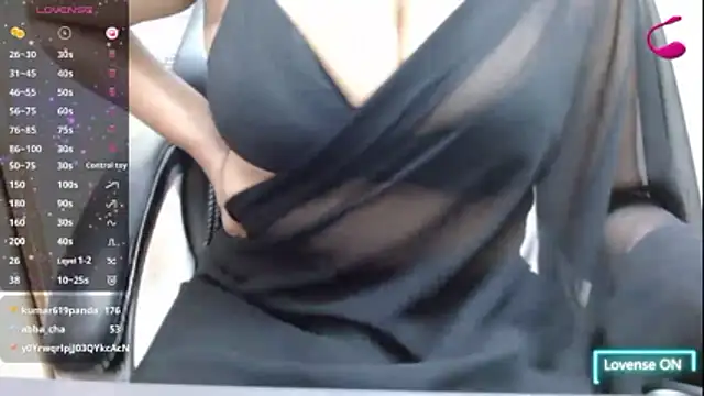 Anushka134's cam snapshot