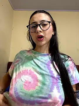 Shayla--broos's cam snapshot