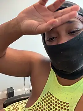 Ghoulsnooze_19's cam snapshot