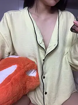 Hana_yukii's cam snapshot